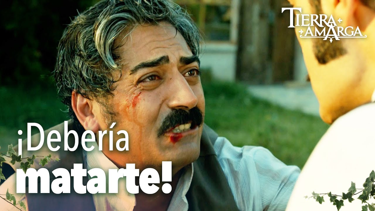 Demir ataca con violencia a Gaffur - Capítulo 139