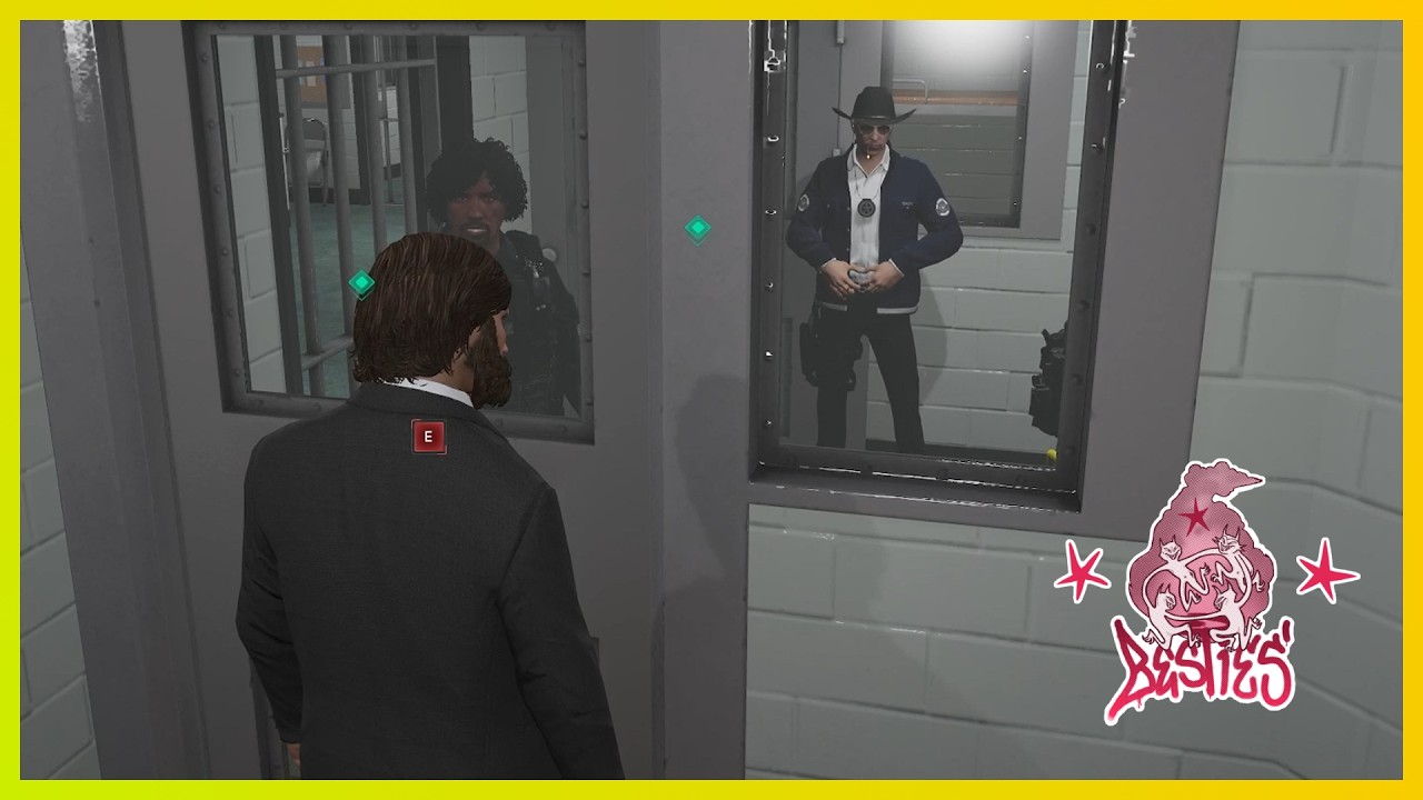 Future's Reaction After He Perma'd a Marshal | NoPixel 4.0 GTA RP