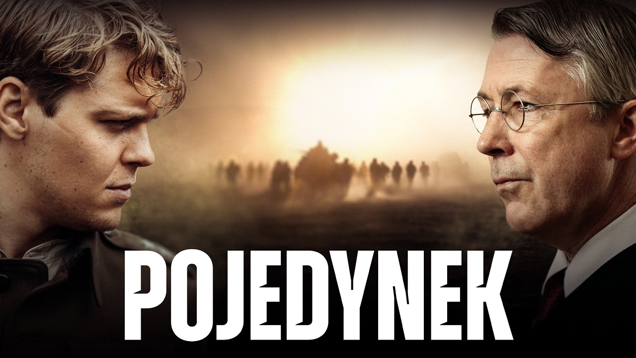 Pojedynek 2026 - zwiastun | film na VOD