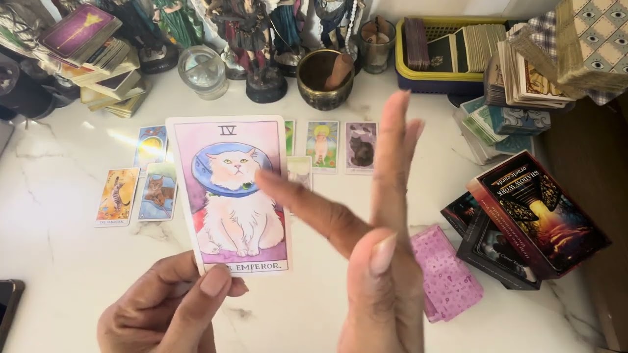 Scorpio ♏️ WeeklyGabay(March-16-22,2026) Ang pagtuklas ng swerte at kamalasan dulot ng mga inggitera