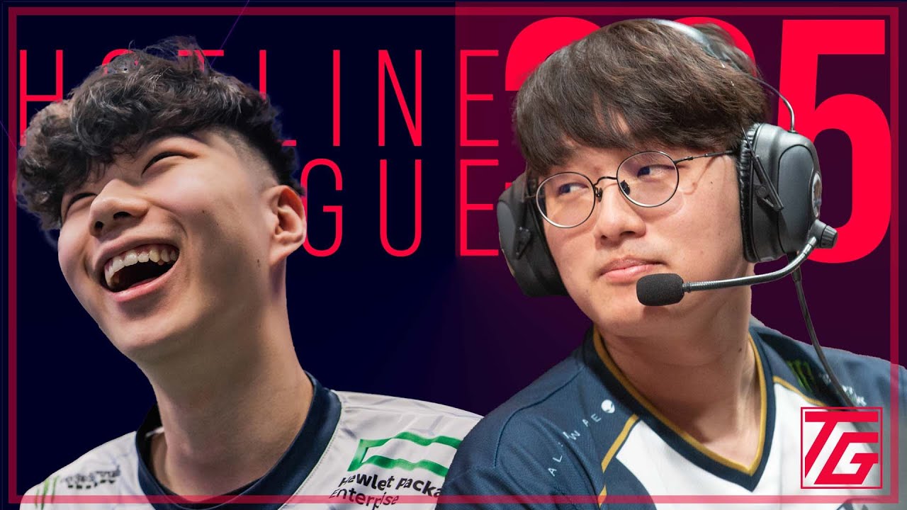 Riot's failed streaming platform and more! feat. KangasCasts | Hotline League 305