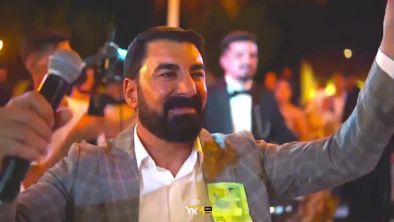 CANLI YAYIN 2 BEYZA & HAKAN - DAWETE ZİNCİRLİKUYU - ŞAHO BEDO - YADE WEDDİNG