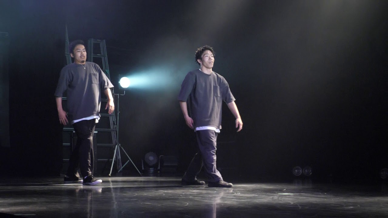 F.S.A Bound Junction vol.14 慶應大学ダンスサークルイベント