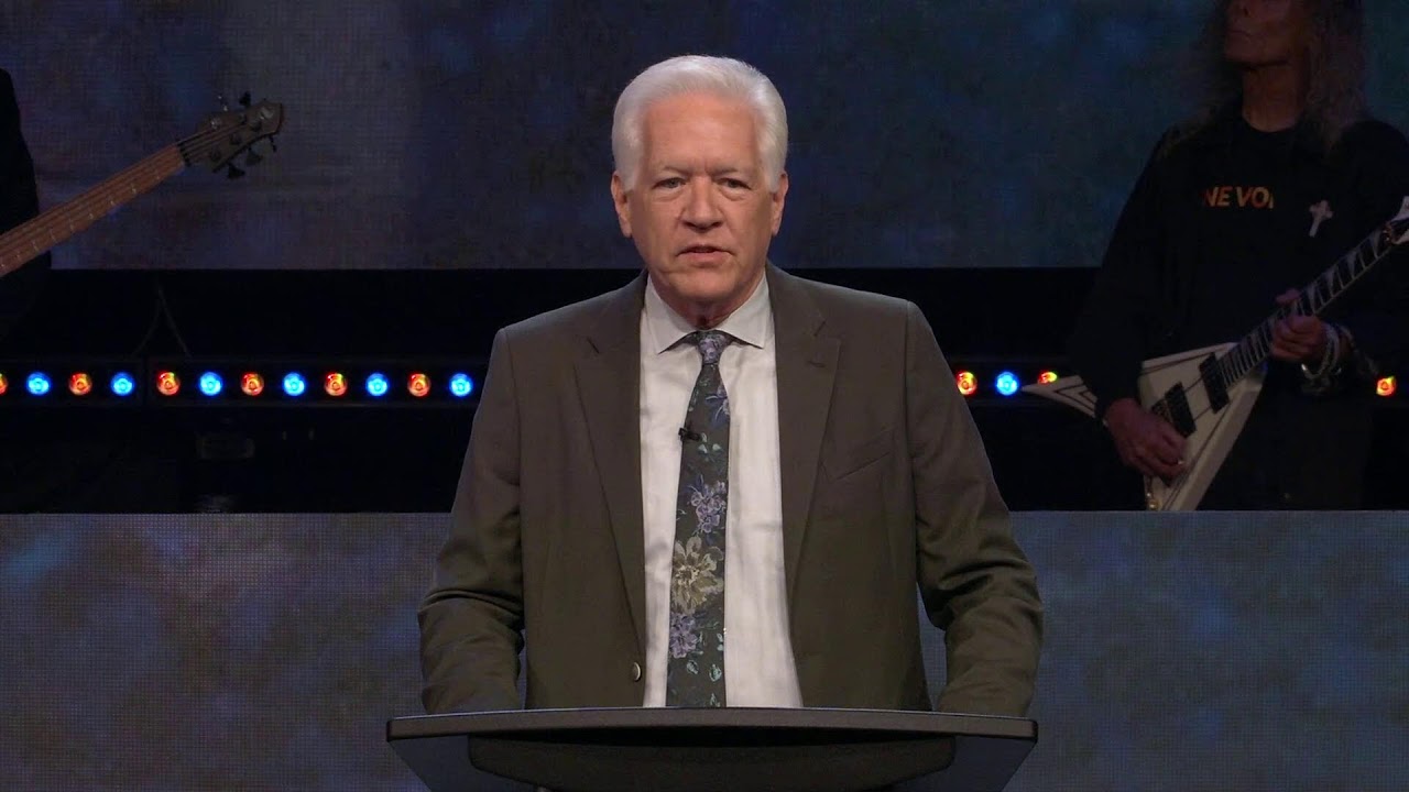9:00 A.M. Sunday Worship Experience