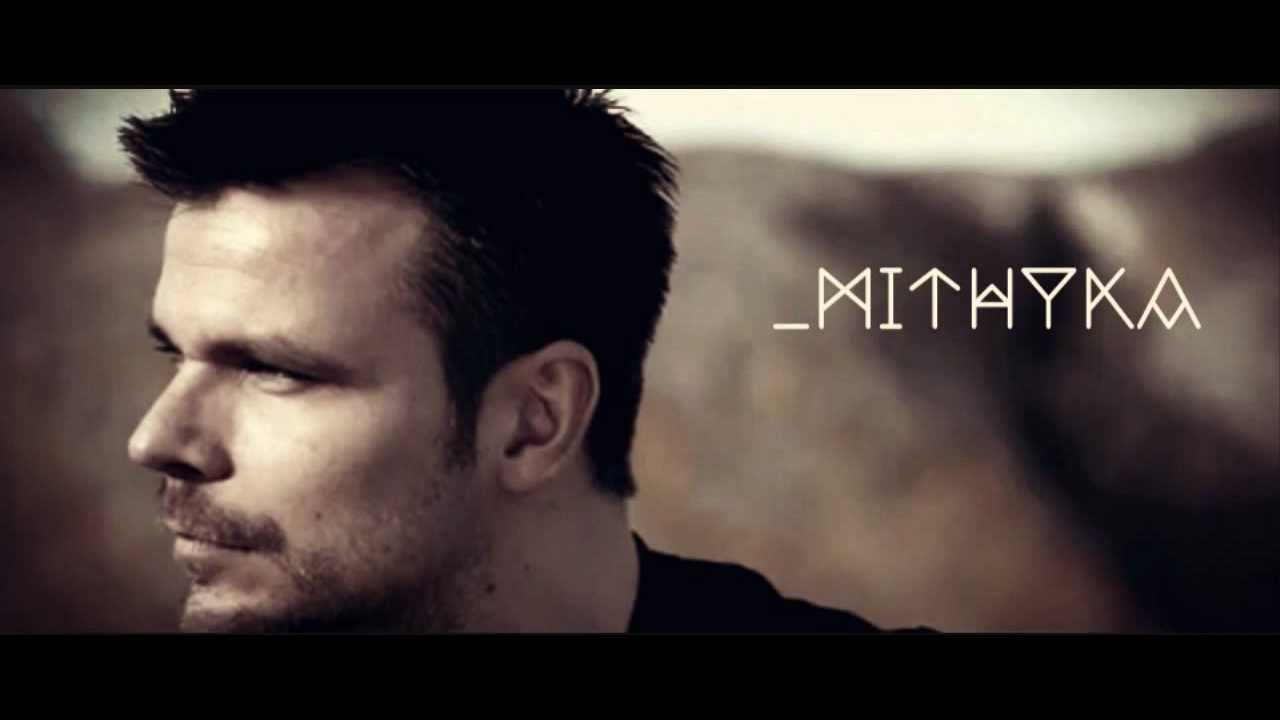 A Tribute to ATB - DJ Set by Mithyka