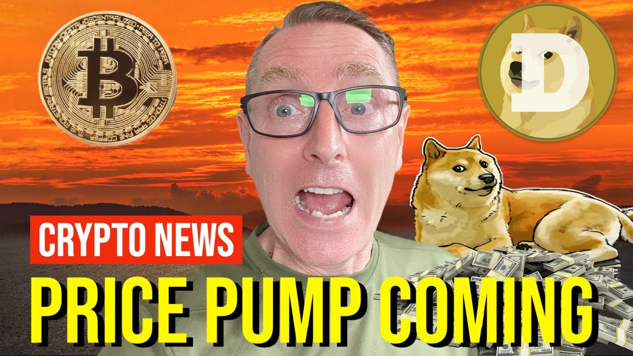 DOGECOIN PRICE PREDICTION & DOGE LATEST NEWS TODAY!  ELON MUSK & DOGECOIN