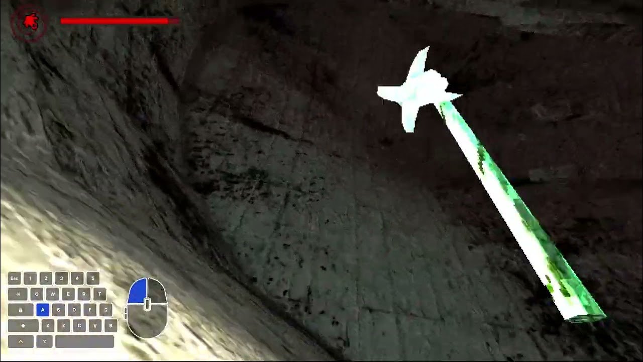 Idols of Ash - First Kiln WR (1:58)