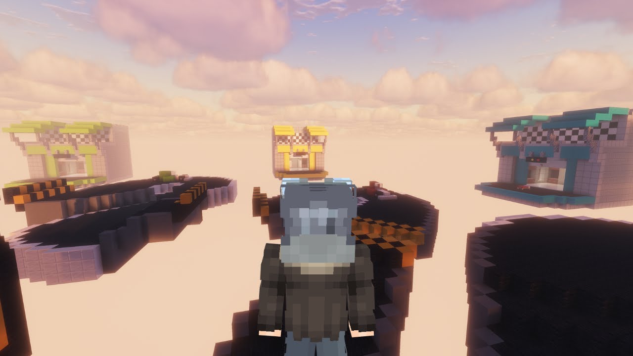 I play bedwars for 15 minutes and rant