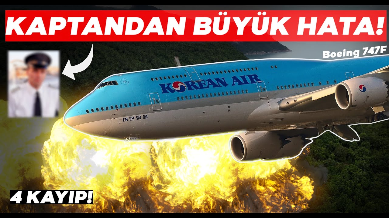 Avrupa'da UÇAK KAZASI! | Askeri Pilot DEV JETİN DÜŞMESİNE NEDEN OLDU