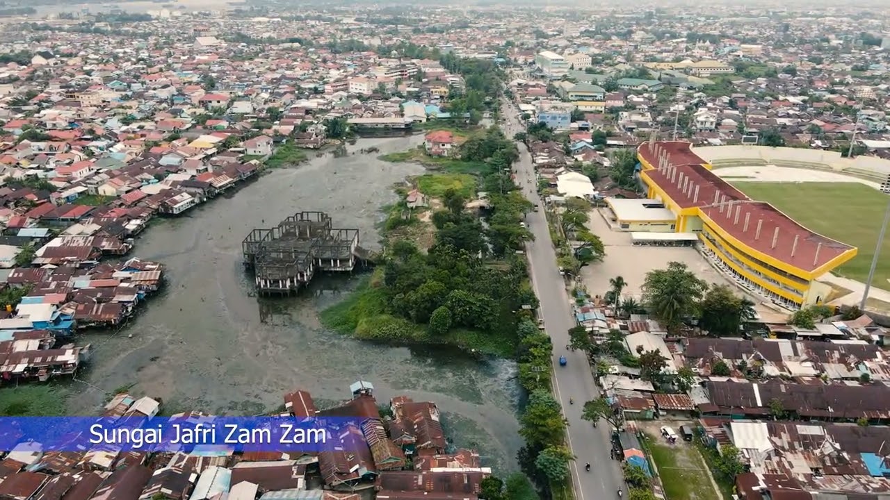 WPG S Soetoyo 29012026 Banjarmasin