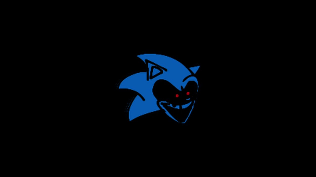 Blued Out - Vs. Sonic.EXE Fan-Song (FNF)