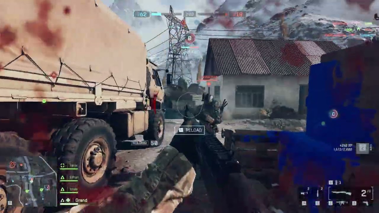 Battlefield 6 TTK is Literally Unplayable