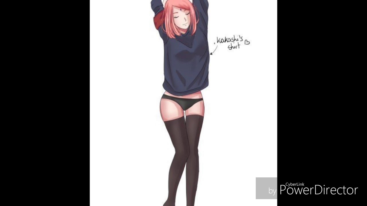 💜Sakura Haruno❤ HP 🤣