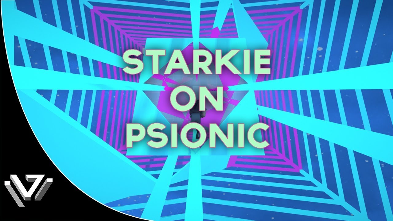 Beginnings 5 Speedrun - Starkie on jump_psionic (6:10.0)