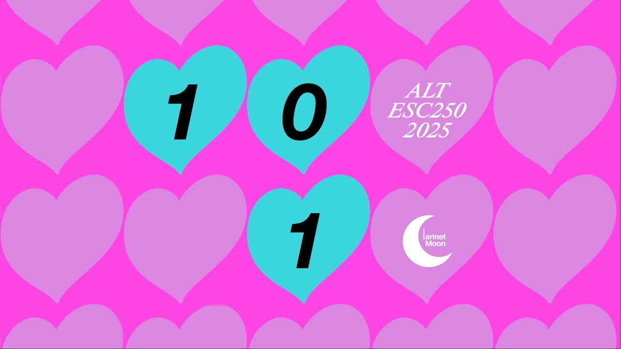 TOP 10 Eurovision Songs of All Time - Alternative ESC250 2025 - 10 to 1
