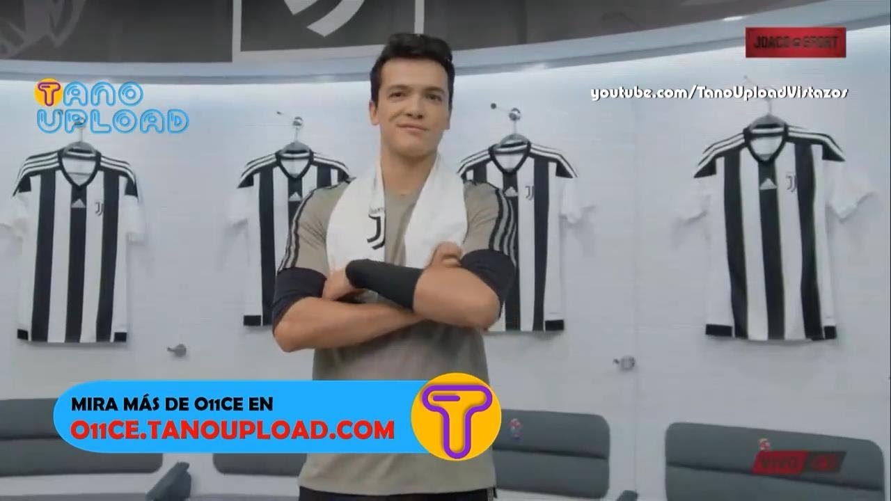O11ce | Temporada 5 - Episodio 39 | Vistazo