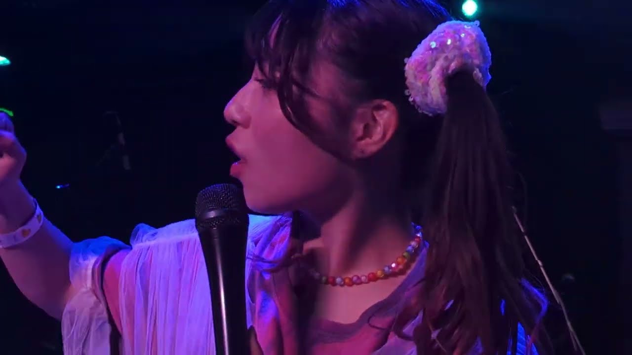 HANABIE. - Live in Denver (4K) | Full Set (Front Row, Center) | Marquis Theater, Colorado, 9/30/2023