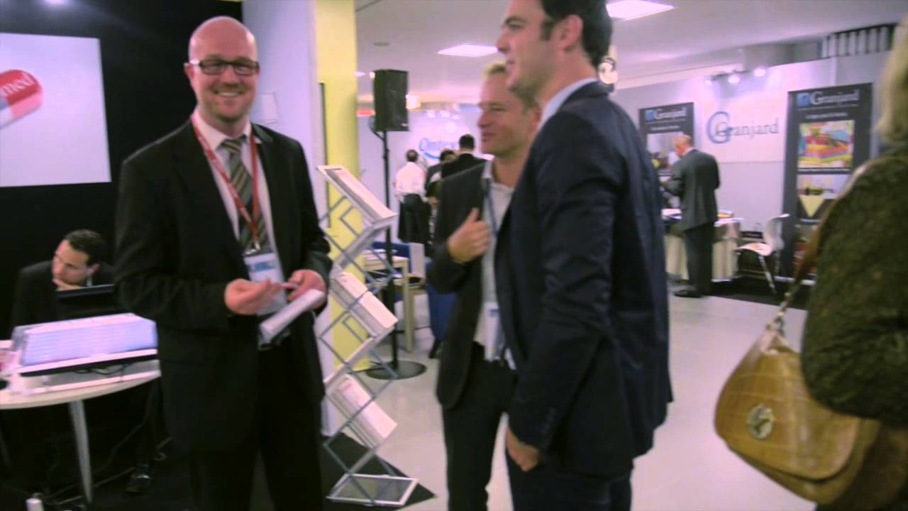 Congr&egrave;s Synerpa 2014
