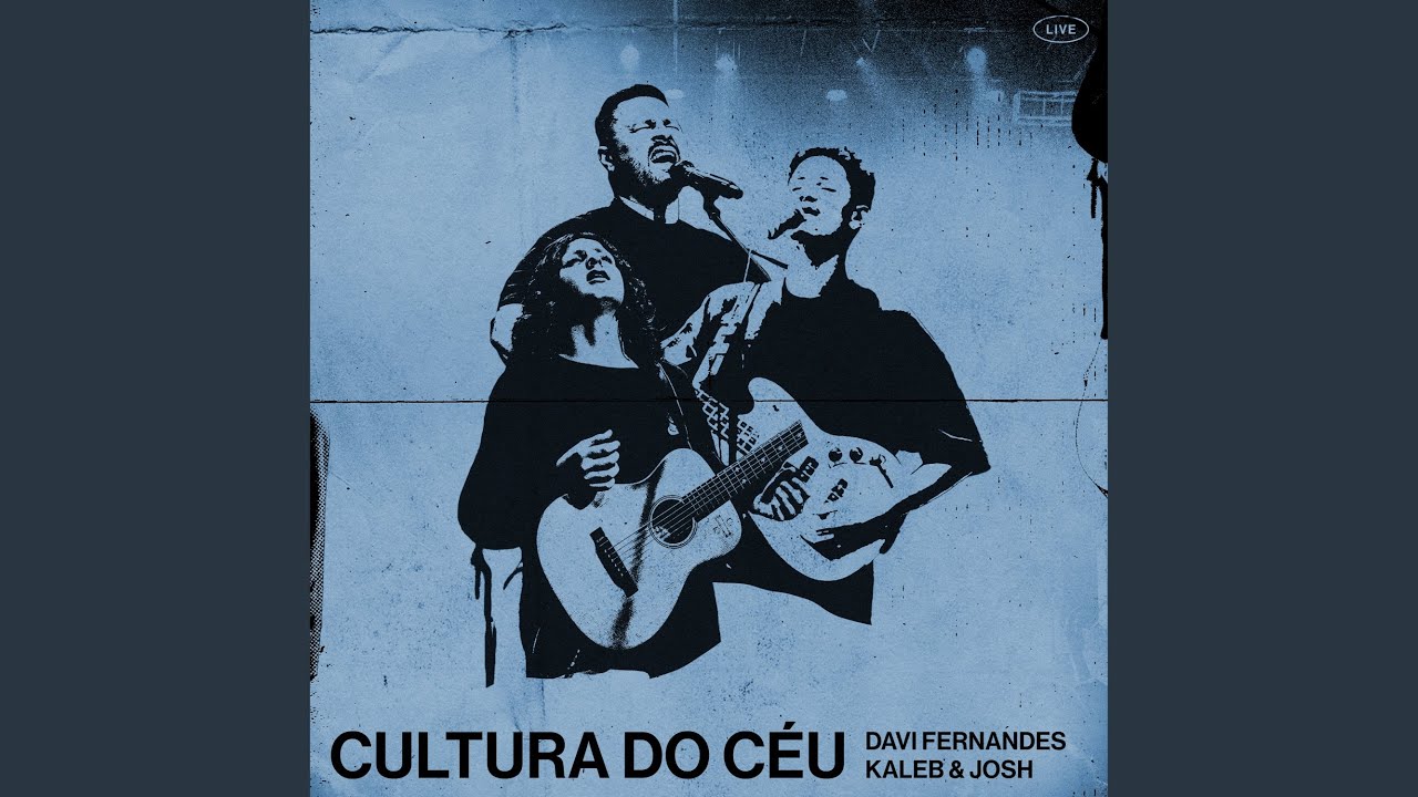 Céu e Terra Se Encontram