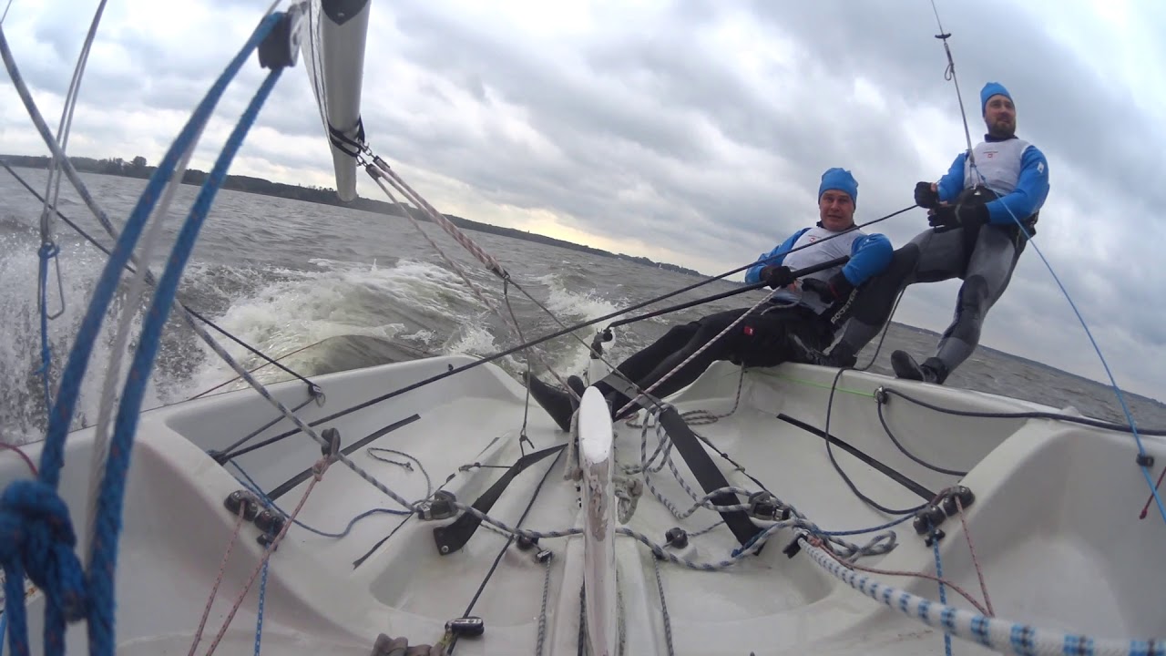 ISO Sailing - 2020 the best of