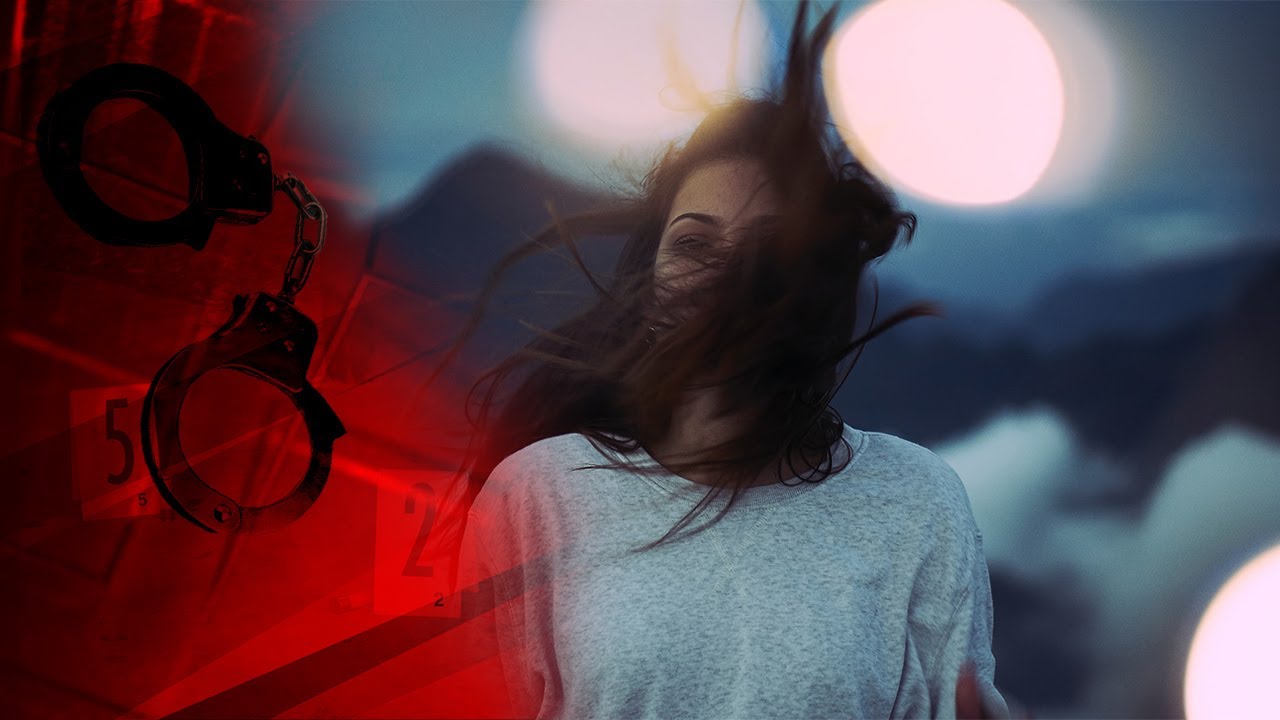 16-летняя красавица и гордость школы зарезала родную мать с особой жестокостью