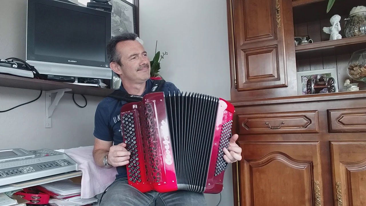 Jacky Guilloux - La Viruda