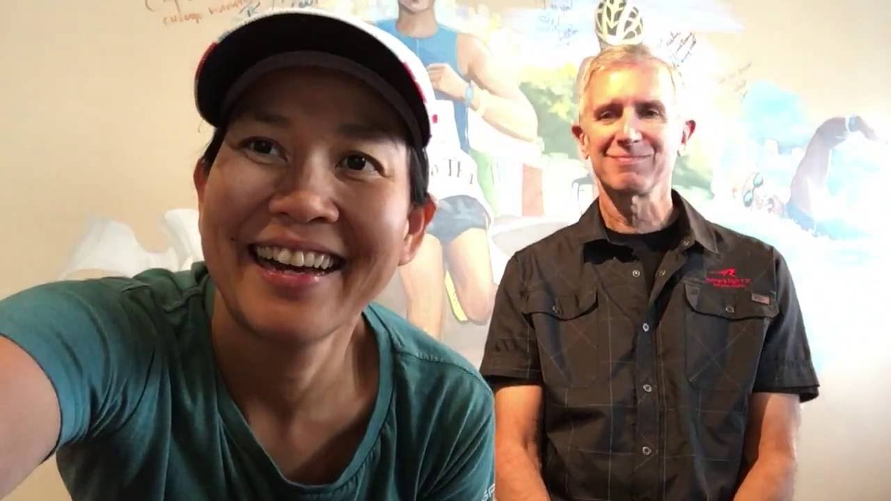 Chicago Marathon tips and tricks