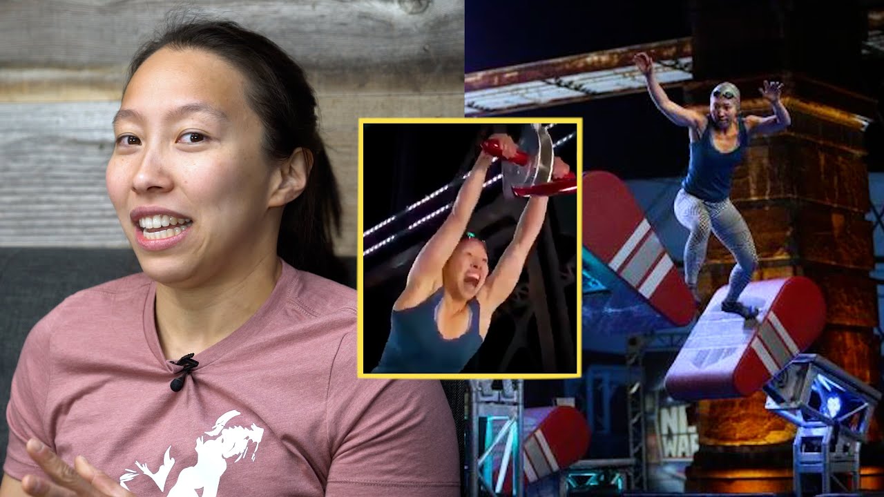 How To Get On America Ninja Warrior
