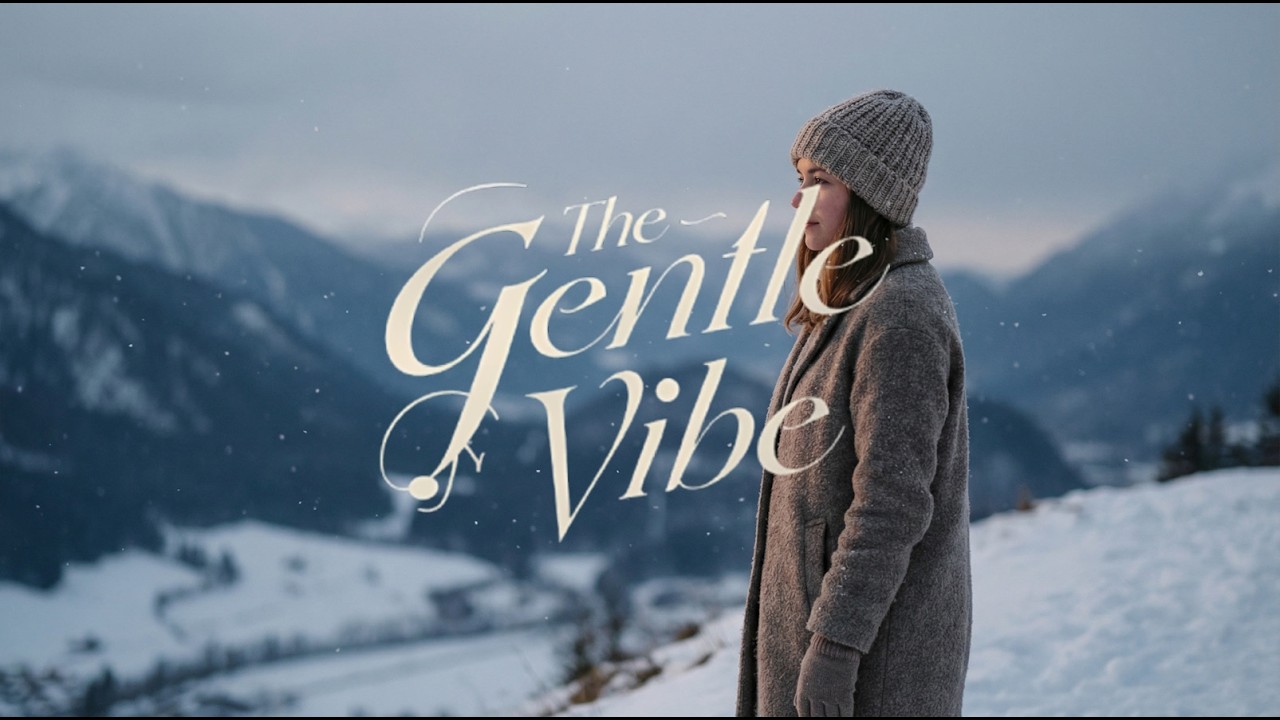 North of Silence | Romantic Winter Soul