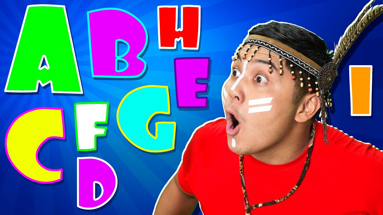 Ooga - Chaka Song | Tigi Boo Kids Songs