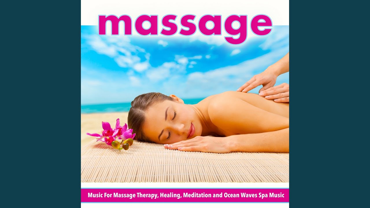 Refreshing Massage