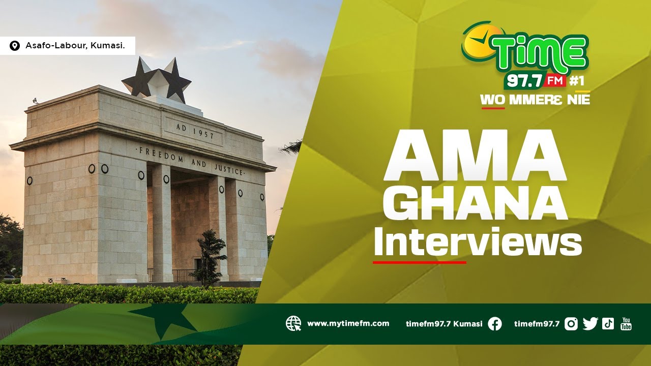 Security Recruitment: MPs Are Propagandists For Saying They Helped People -Major Derrick Oduro (Rtd)