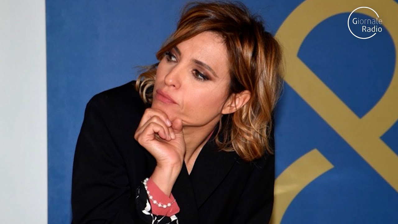 Giornale Radio - Prima della Notte | Incontro con Monica Giandotti