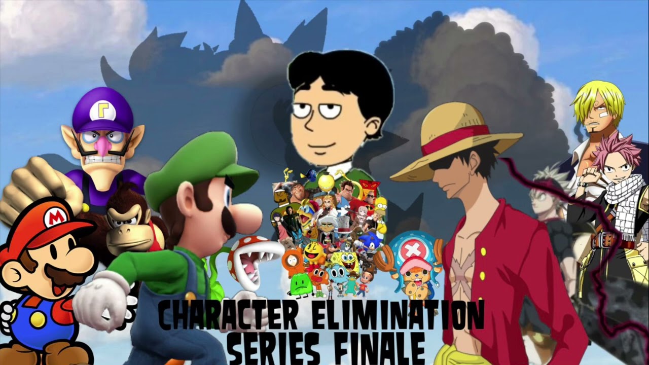 The Three Brothers&rsquo; Bond - Character Elimination: Series Finale