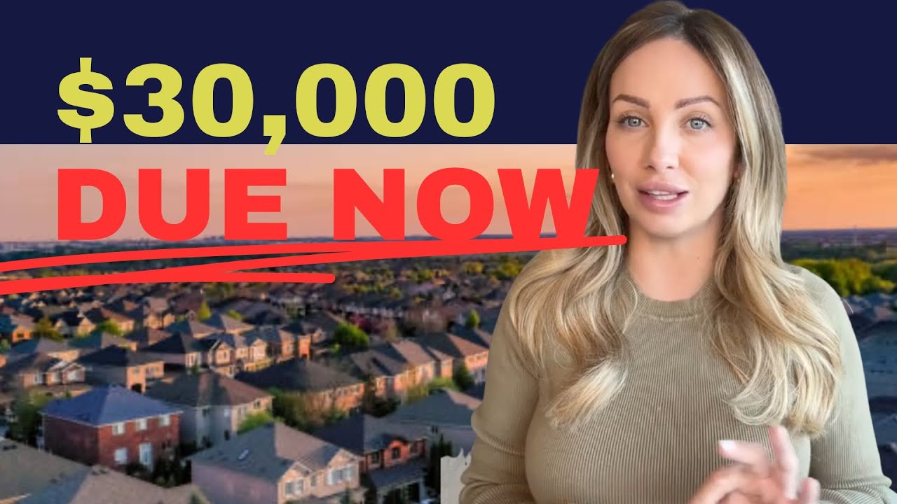 Appraisers Are Quietly Slashing Home Values