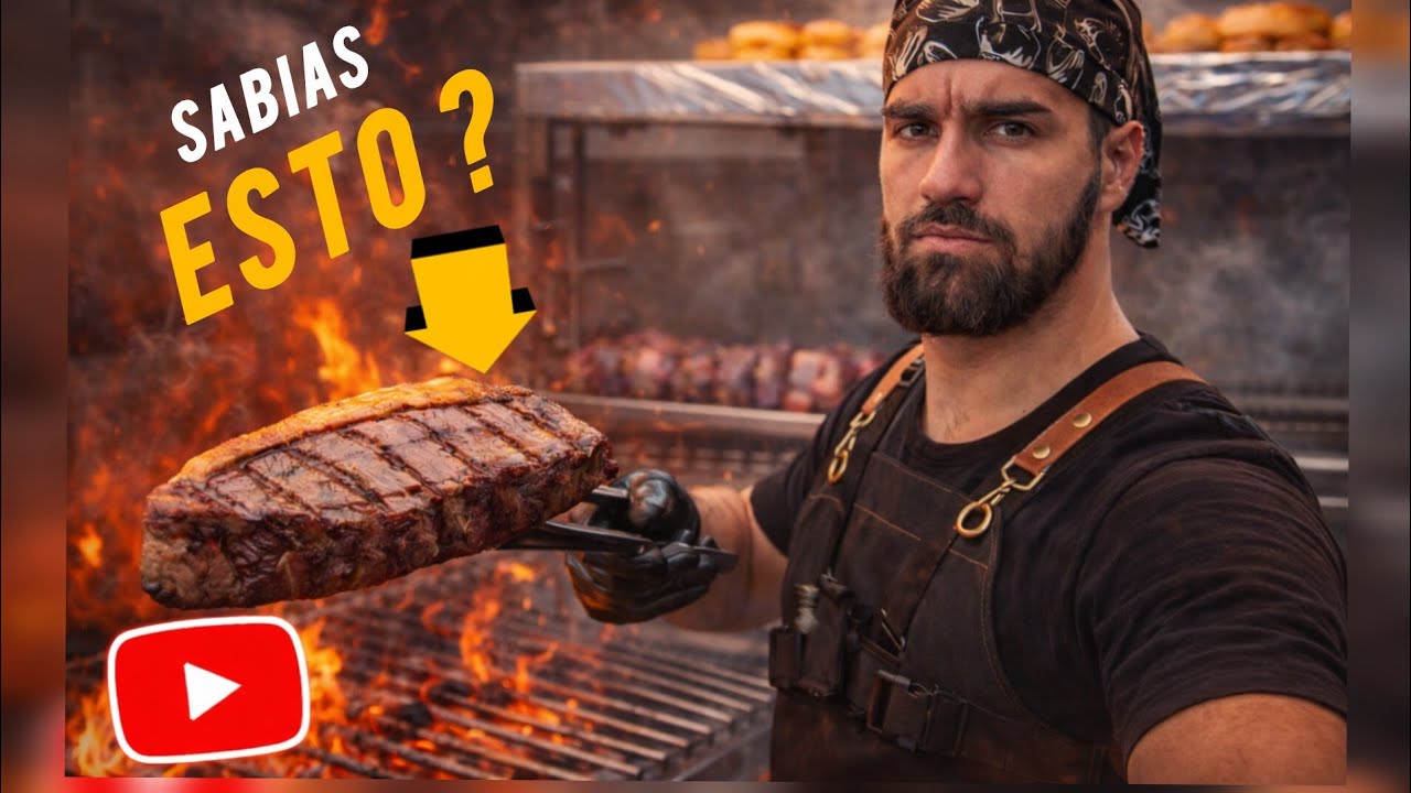 👉🏻Así  funciona  una cocina profesional en España - ( Esto no es show) 