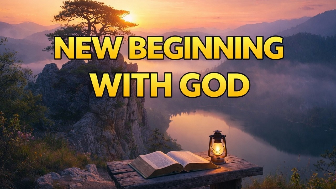Soaking Instrumental Worship Music ✨ Peaceful Morning Devotion Atmosphere