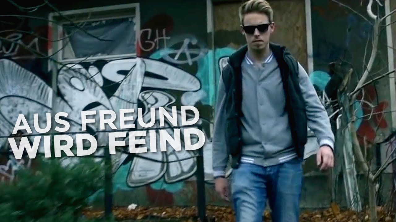 SAYONARA - AUS FREUND WIRD FEIND (Official Video)