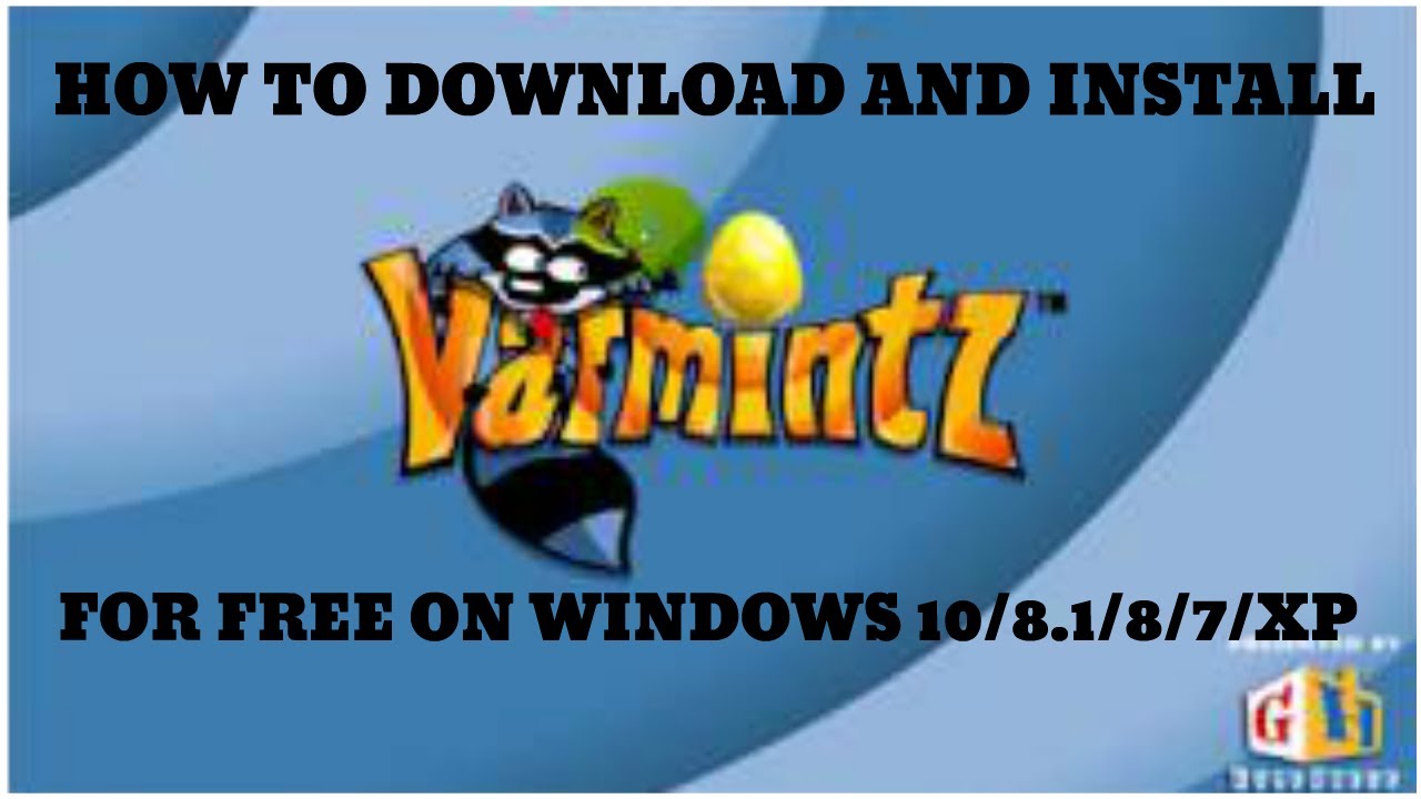 Varmintz Deluxe full version download free