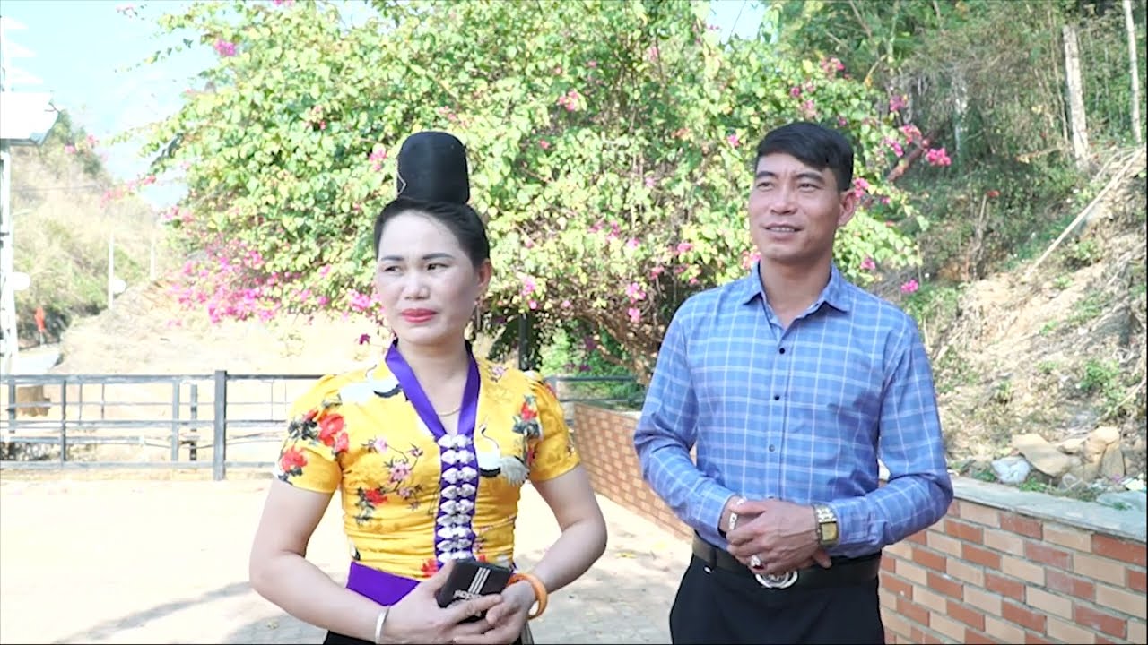 XUÂN HIỂNG QUÀNG LẢ GẶP NHAU NGÀY TẾT HÁT THÁI QUÊN LỐI VỀ