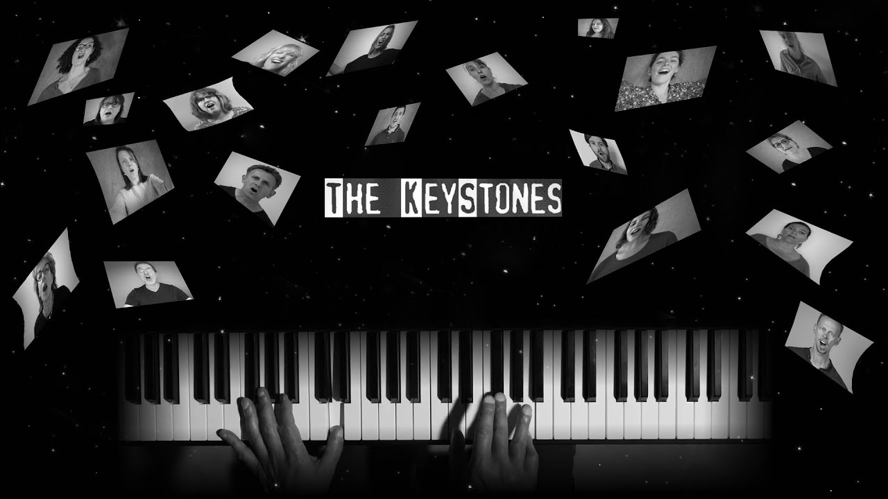 The Keystones   