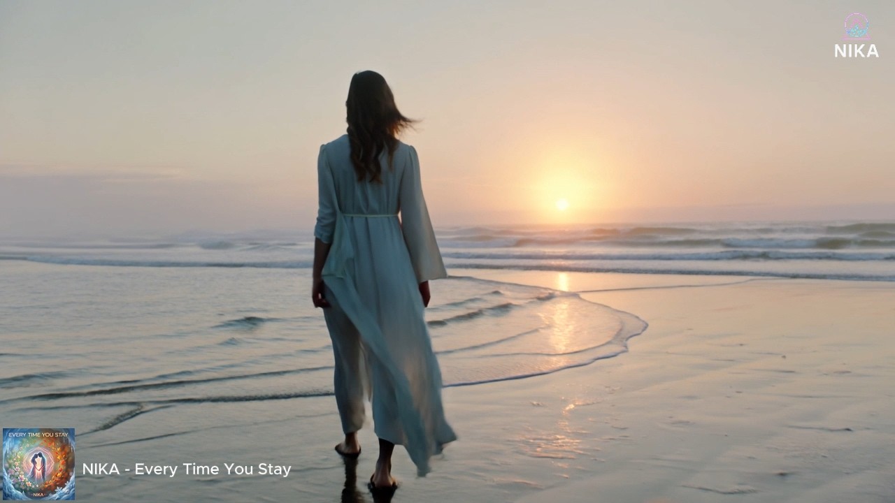 NIKA - Every Time You Stay🔥Female Vocal Trance 🔥 Uplifting Trance
