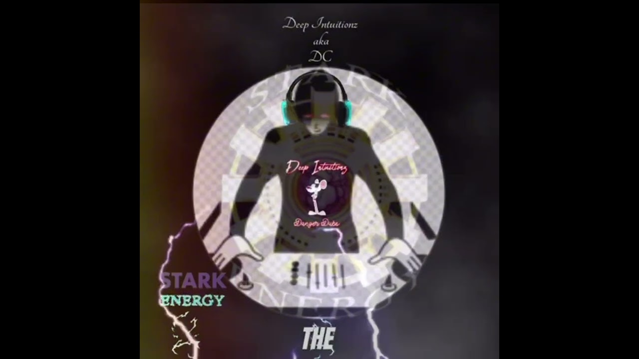 Stark Energy mixed by Divided Century #housemusic #deephousemusic #deephousemusicdj