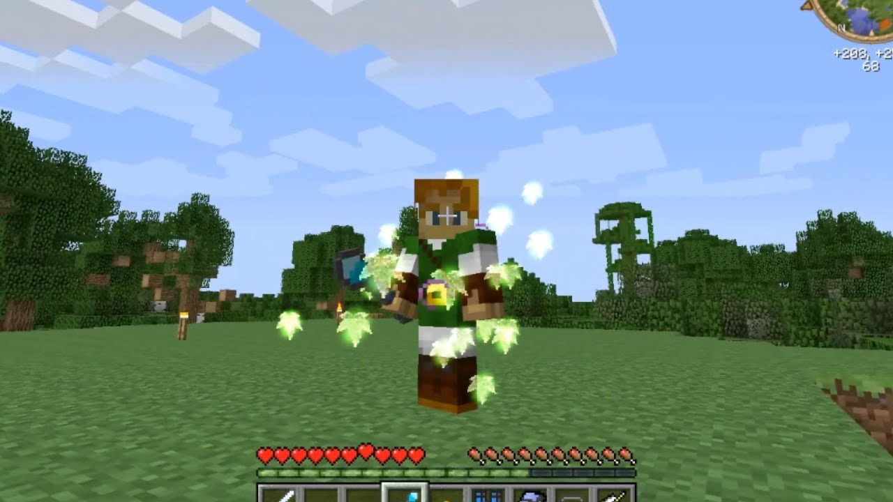 DartCraft 1.6 Spotlight - Part 2