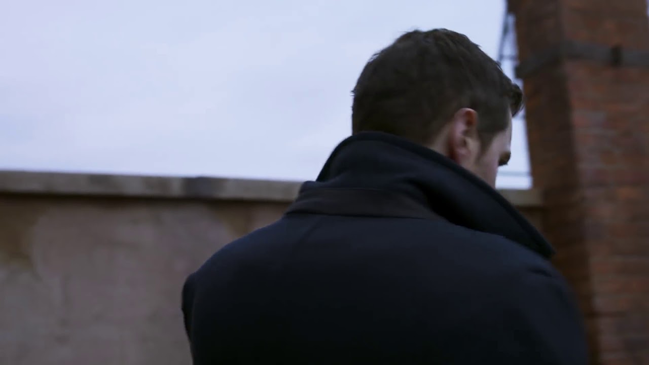 Berlin station s01 trailer