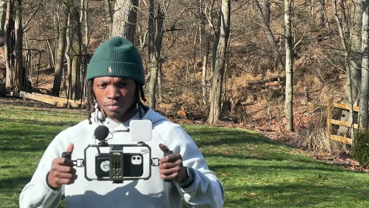 SmallRig Ad 