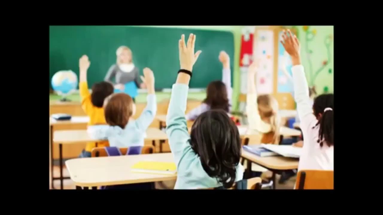 Sonido Sala de Clases