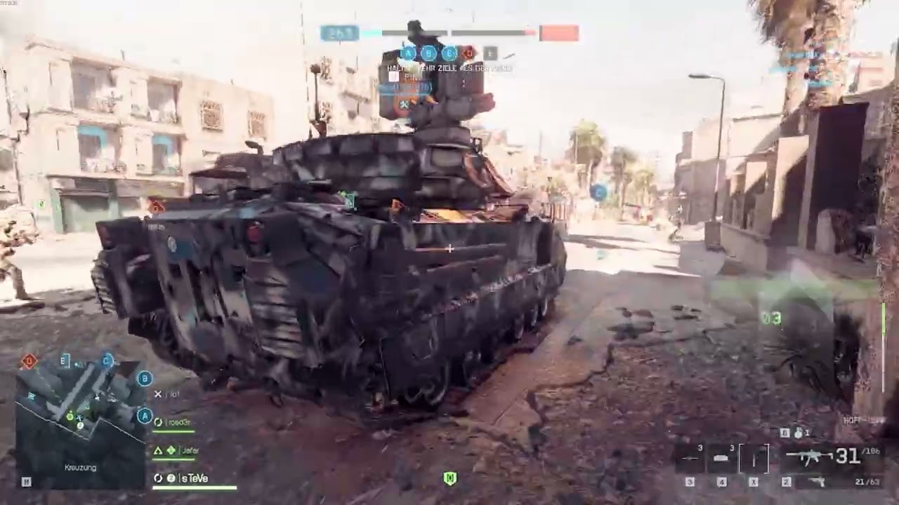 Battlefield 6 Clips #77