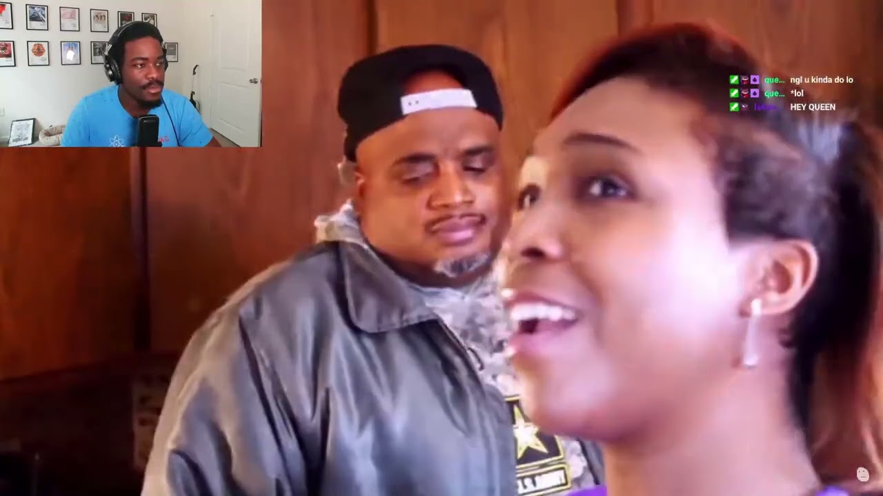 Degenerocity The Weirdness of Tubi Movies Reaction