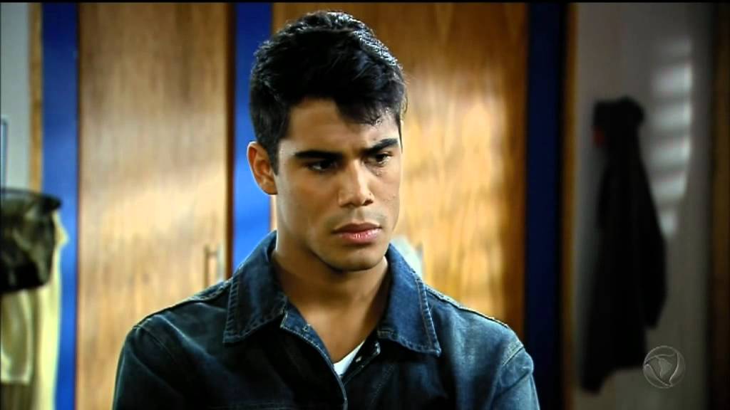 Rebelde 2ª Temp. - (COMPLETO - 12/10/2012) ULTIMO CAPITULO.